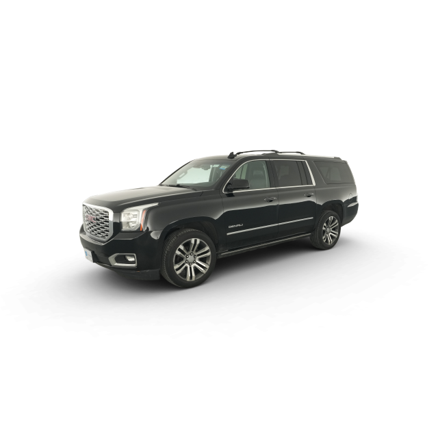 2018 GMC Yukon XL | Carvana
